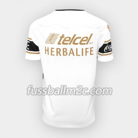 Fußballtrikots UNAM Pumas Heim Trikotsatz 2018-2019